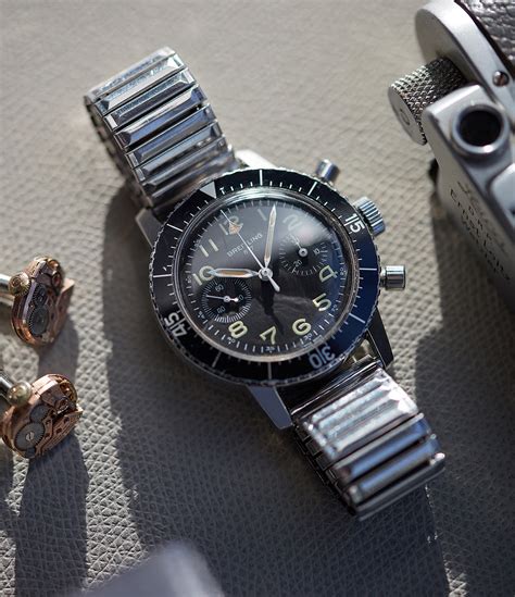breitling 817